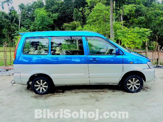 Toyota Noah Kr42.