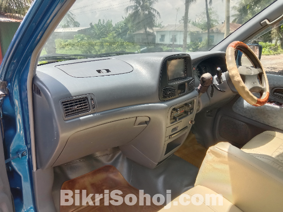 Toyota Noah Kr42.