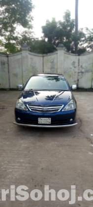 Toyota Allion A15