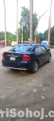 Toyota Allion A15