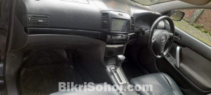 Toyota Allion A15