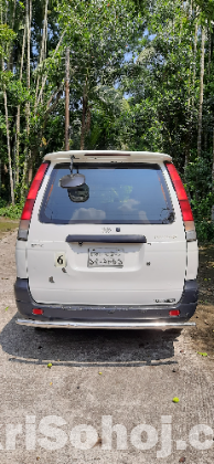 Toyota Noah KR42 2006