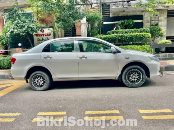 Toyota Axio 2011, Reg 2017