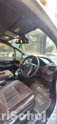 TOYOTA ESQUIRE GI PREMIUM 2017