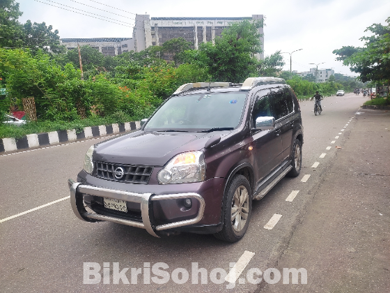 Xtrail 2009 T31