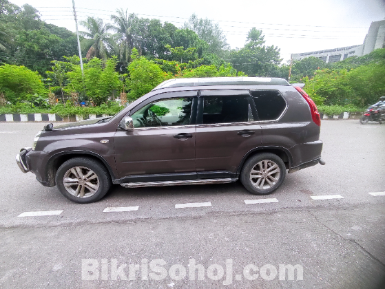 Xtrail 2009 T31