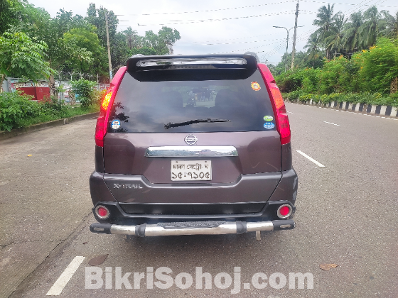 Xtrail 2009 T31