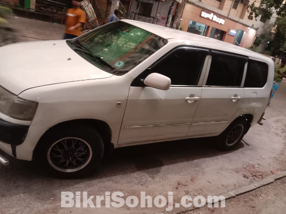 Probox 2003 full fresh