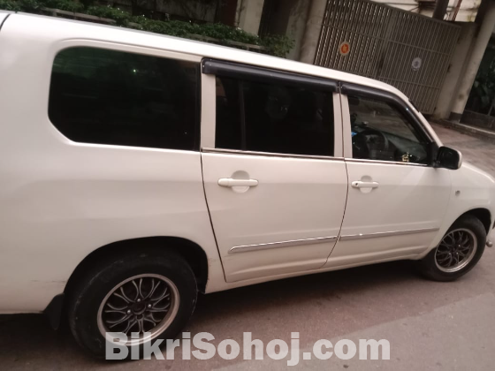 Probox 2003 full fresh