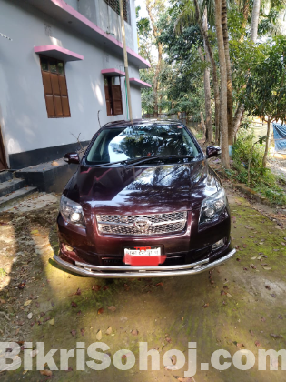 Toyota fielder
