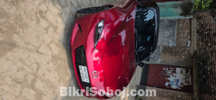 Mazda Mx 5