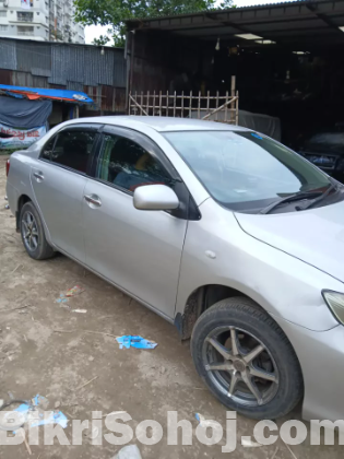Toyota axio