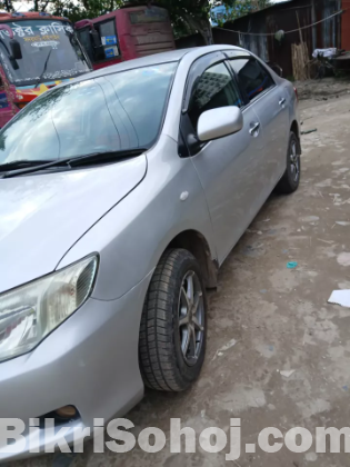 Toyota axio