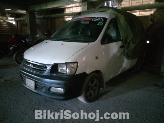 Toyota Noah Kr42 DX