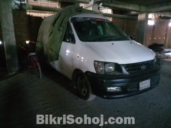 Toyota Noah Kr42 DX