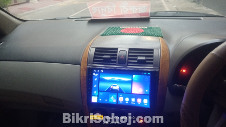 Toyota axio