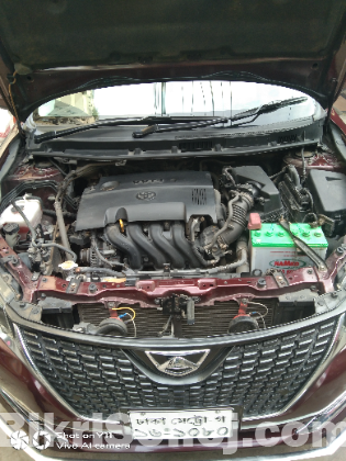 এলিয়ে গাড়ি