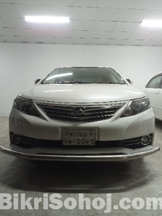 Toyota Allion A15