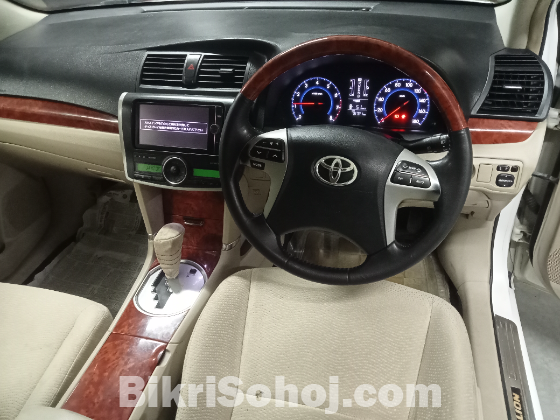 Toyota Allion A15