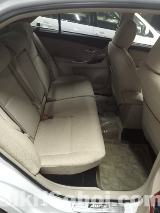 Toyota Allion A15