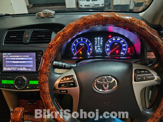 Toyota Allion G Plus 2014