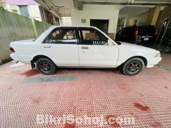 Toyota Carina Myroad 1993