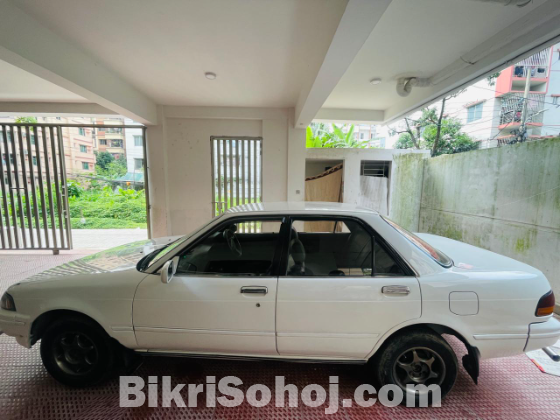 Toyota Carina Myroad 1993