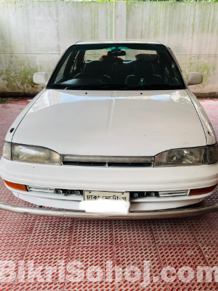 Toyota Carina Myroad 1993