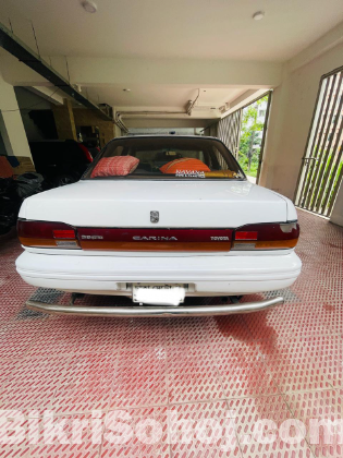 Toyota Carina Myroad 1993