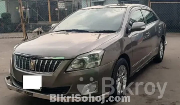 Premio X 1800cc original