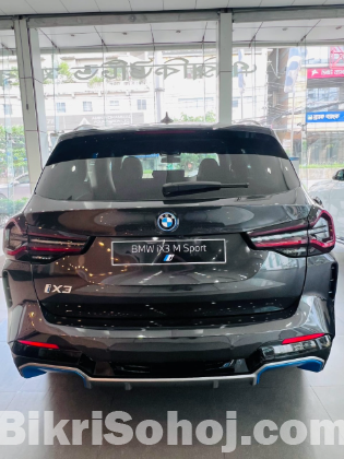 BMW ix3 M Sport