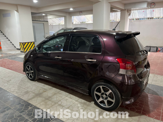 Toyota Vitz RS 2010