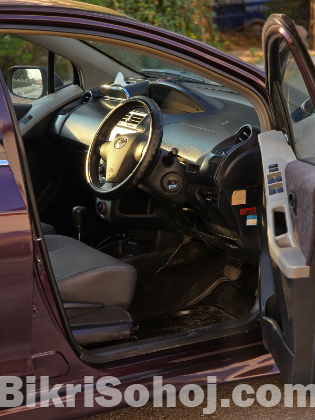 Toyota Vitz RS 2010