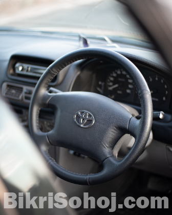 1997 Toyota Corolla 111