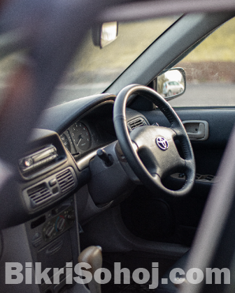 1997 Toyota Corolla 111