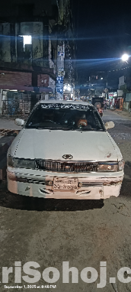 Toyota S.H