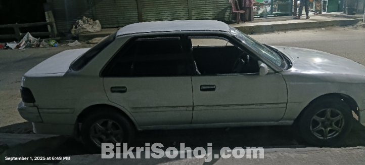 Toyota S.H