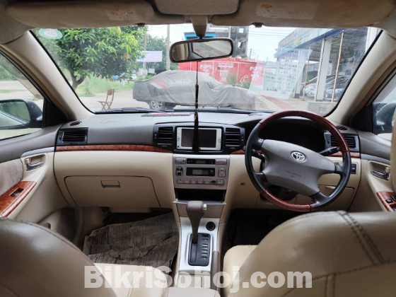 Toyota G Corolla