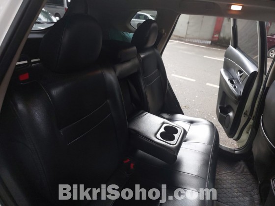 Nissan Xtrail 2015 Hybrid Sunroof