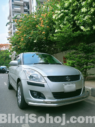 Suzuki Swift 2012