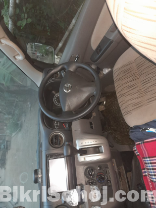 Nissan  Urban