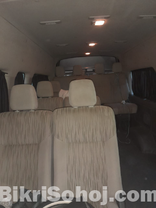 Nissan  Urban
