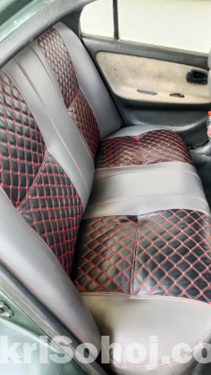 Toyota Corolla 100