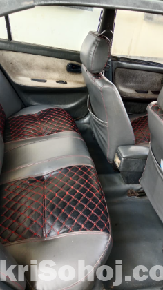Toyota Corolla 100