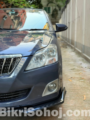 TOYOTA PREMIO EX PACKAGE 2014