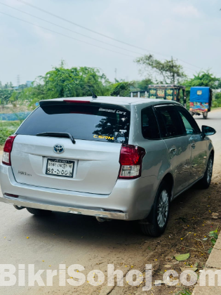 Toyata Axio Filter