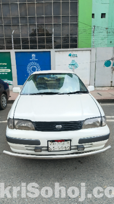 Toyota Corsa