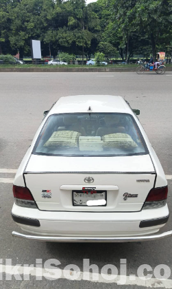 Toyota Corsa