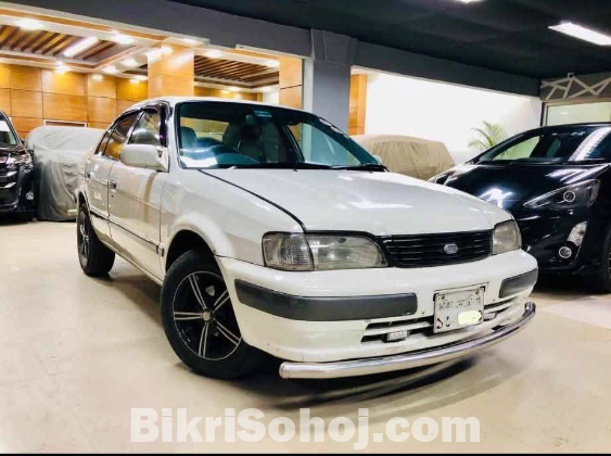 Toyota Corsa