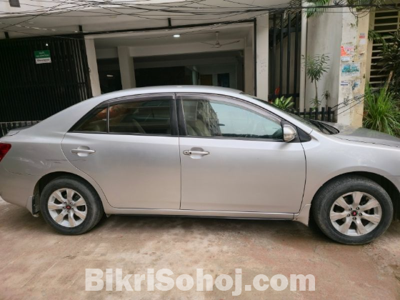 Toyota , Allion A15